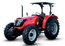4WD traktori Yanmar Solis 80
