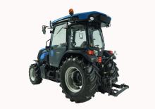 4WD traktori Solis Solis 90N