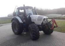4WD traktori Lamborghini Spark 150.4