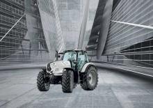 4WD traktori Lamborghini Spark 165 