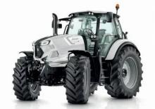 4WD traktori Lamborghini Spark 165 