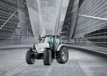 4WD traktori Lamborghini Spark 165 VRT 