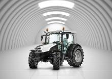 4WD traktori Lamborghini Spire 100.4