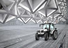 4WD traktori Lamborghini Spire 70 Target DT