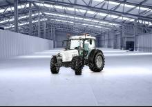 4WD traktori Lamborghini Spire 80 Target 