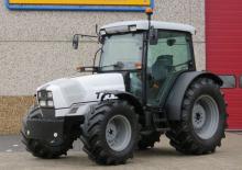 4WD traktori Lamborghini Spire 85 GS DT