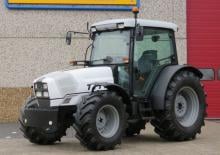 4WD traktori Lamborghini Spire 85 
