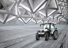 4WD traktori Lamborghini Spire 90 Trend 