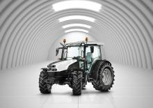 4WD traktori Lamborghini Spire 90.4 