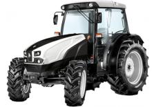 4WD traktori Lamborghini Spire F 105