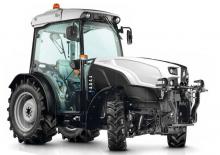 4WD traktori Lamborghini Spire F 90 Target 