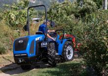 4WD traktori BCS Spirit 70 AR 