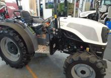 4WD traktori Lamborghini Sprint 50