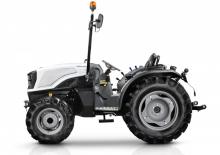 4WD traktori Lamborghini Sprint 60