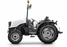 4WD traktori Lamborghini Sprint 60