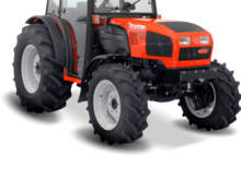 4WD traktori Goldoni Star 100 AL