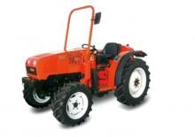4WD traktori Goldoni Star 3050