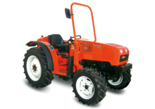 4WD traktori Goldoni Star 3050