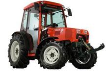 4WD traktori Goldoni Star 75