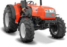 4WD traktori Goldoni Star 90 BA