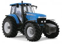 4WD traktori Landini Starland DT 270