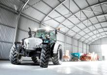 4WD traktori Lamborghini Strike 110 HD 