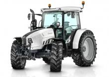4WD traktori Lamborghini Strike 110 MD 