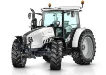 4WD traktori Lamborghini Strike 110 MD