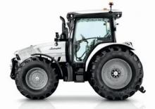 4WD traktori Lamborghini Strike 115.4 DT HD LS