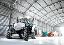 4WD traktori Lamborghini Strike 120 HD 