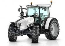 4WD traktori Lamborghini Strike 80 LD 