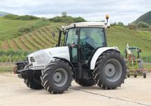 4WD traktori Lamborghini Strike 90.4 DT HD GS