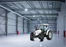 4WD traktori Lamborghini Strike 90.4 MD 