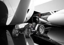 Traktori na gusjenicama Lamborghini Strike CM 105 