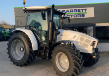 Traktori na gusjenicama Lamborghini Strike CM 115 