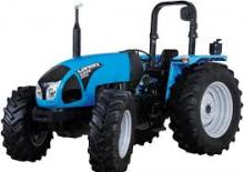 4WD traktori Landini Super 8860 
