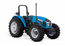 4WD traktori Landini Super 95