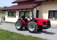 4WD traktori Carraro Supertigre 5400