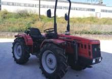 4WD traktori Carraro Supertigre 7700 Titr.