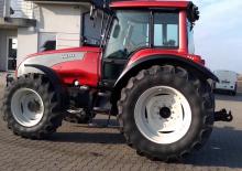 4WD traktori Valtra T 120