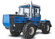 4WD traktori Belarus T 150 K 07 DT