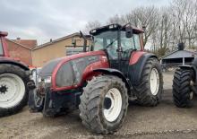 4WD traktori Valtra T 150 Komfort
