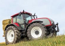 4WD traktori Valtra T 160