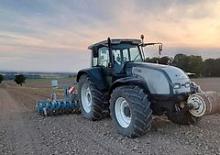 4WD traktori Valtra T 170