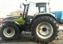 4WD traktori Valtra T 180