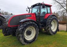 4WD traktori Valtra T 190