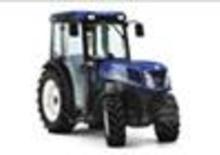 4WD traktori New Holland T 4040 V (701)