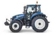 4WD traktori New Holland T 4.105