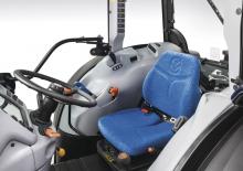 4WD traktori New Holland T 4.105 LP