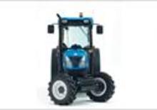 4WD traktori New Holland T 4.105 N DLX Pack